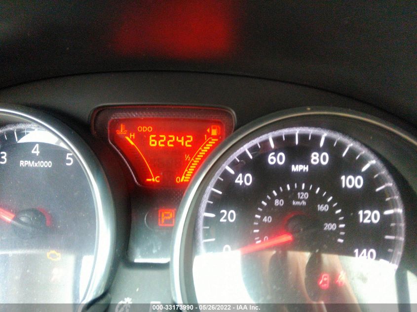 2014 NISSAN VERSA NOTE SV 3N1CE2CP2EL429303