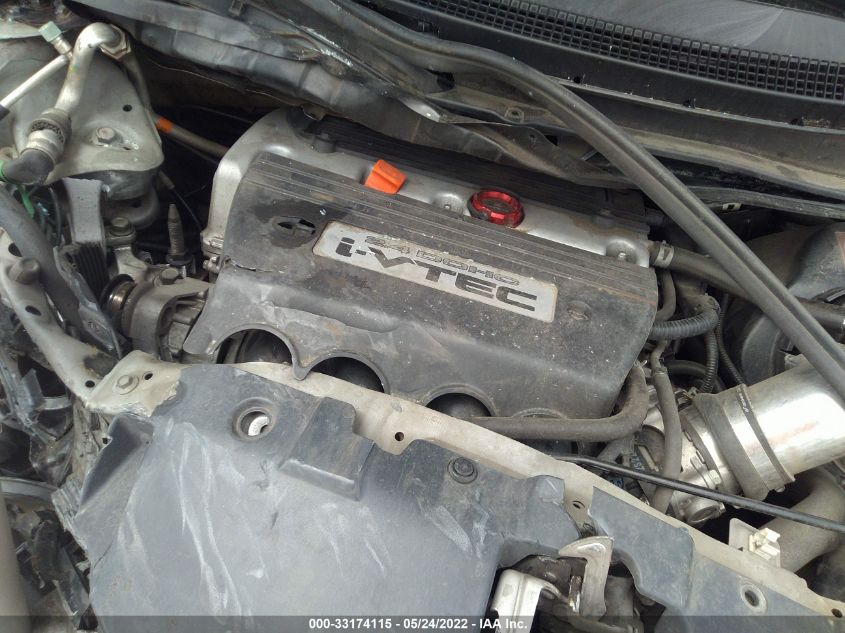 2013 HONDA CIVIC SDN SI 2HGFB6E55DH711420