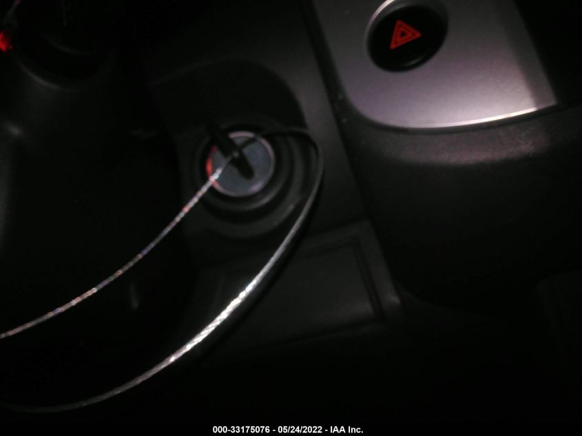 2014 NISSAN XTERRA PRO-4X 5N1AN0NW2EN809346