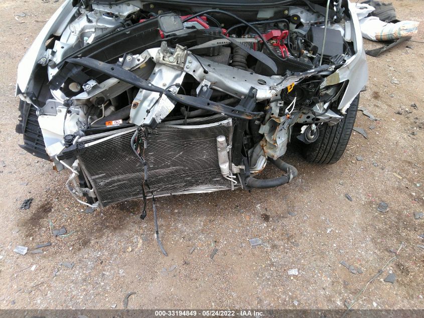 2013 MITSUBISHI LANCER ES JA32U2FU4DU018727