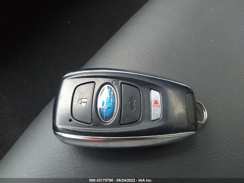2021 SUBARU CROSSTREK LIMITED JF2GTHMC5MH397478