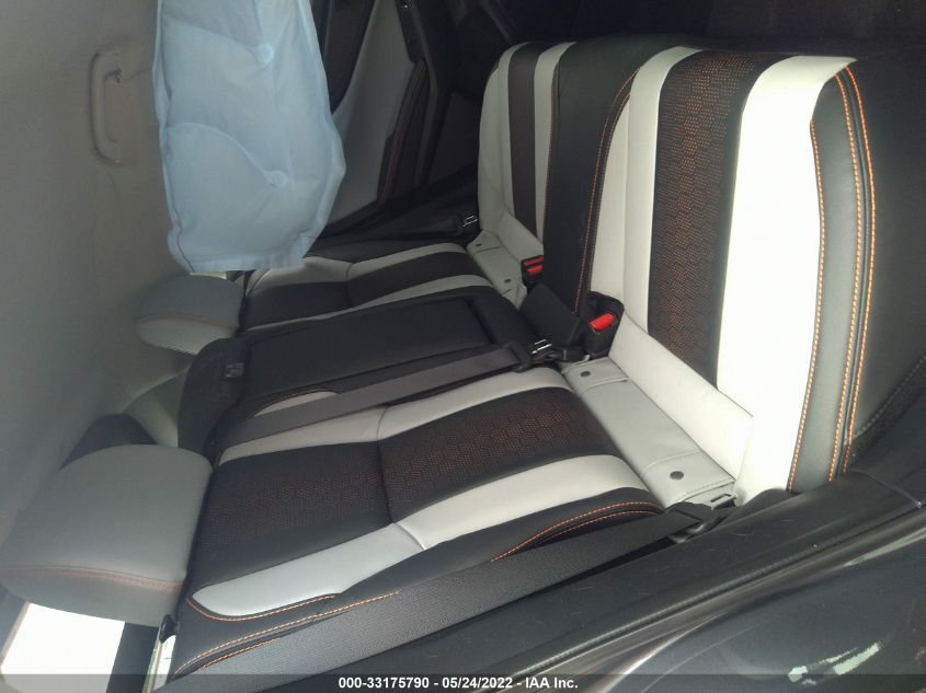 2021 SUBARU CROSSTREK LIMITED JF2GTHMC5MH397478