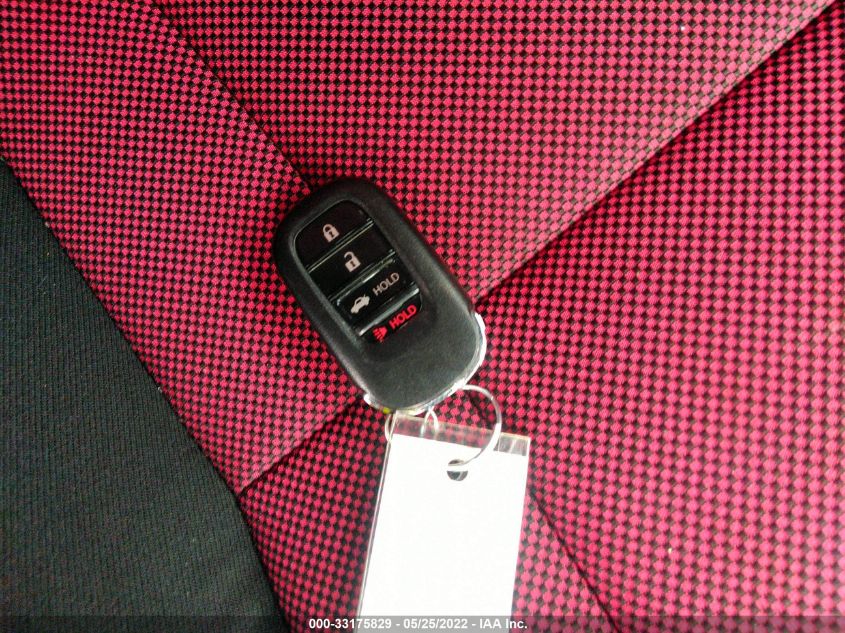 2022 HONDA CIVIC SI 2HGFE1E58NH470951