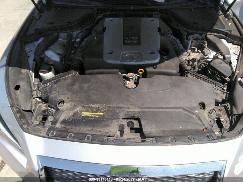 2014 INFINITI Q50 PREMIUM JN1BV7AP0EM677132