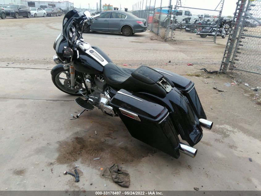 2005 HARLEY-DAVIDSON FLHTI 1HD1FVW175Y623459