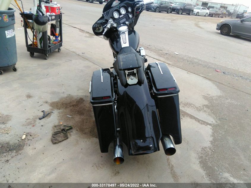 2005 HARLEY-DAVIDSON FLHTI 1HD1FVW175Y623459