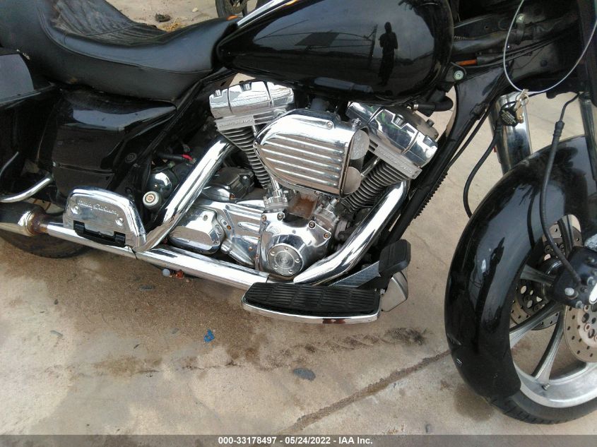 2005 HARLEY-DAVIDSON FLHTI 1HD1FVW175Y623459