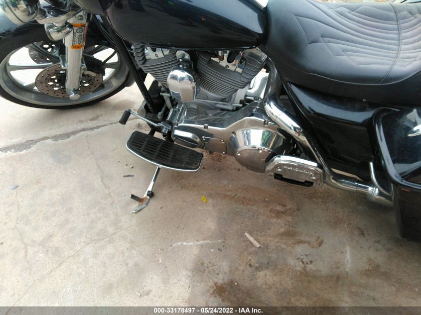 2005 HARLEY-DAVIDSON FLHTI 1HD1FVW175Y623459