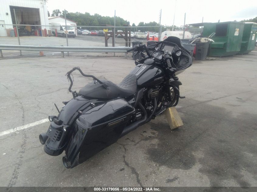 2018 HARLEY-DAVIDSON FLTRXS ROAD GLIDE SPECIAL 1HD1KTC14JB653617