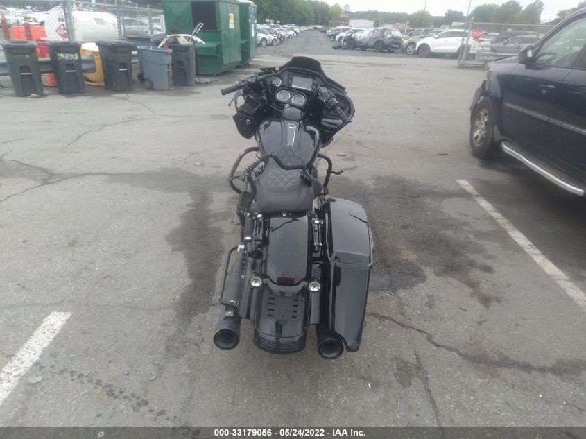 2018 HARLEY-DAVIDSON FLTRXS ROAD GLIDE SPECIAL 1HD1KTC14JB653617