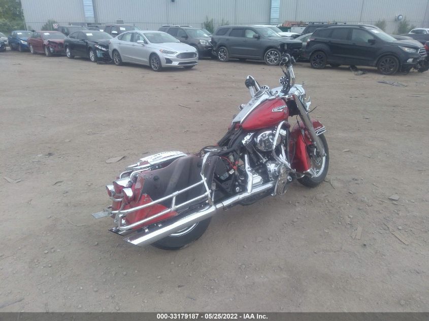 2005 HARLEY-DAVIDSON FLHRCI 1HD1FRW135Y621280