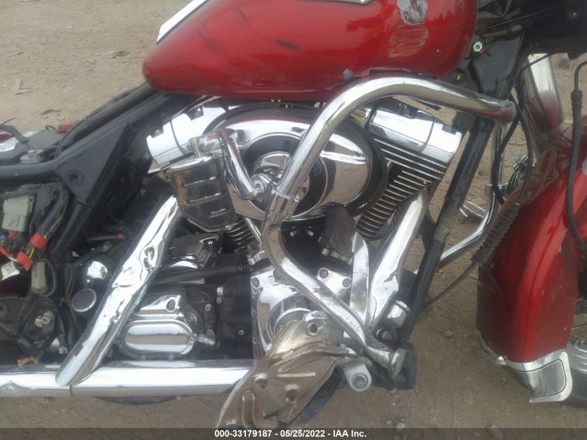2005 HARLEY-DAVIDSON FLHRCI 1HD1FRW135Y621280