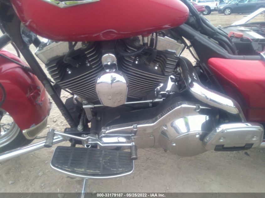 2005 HARLEY-DAVIDSON FLHRCI 1HD1FRW135Y621280