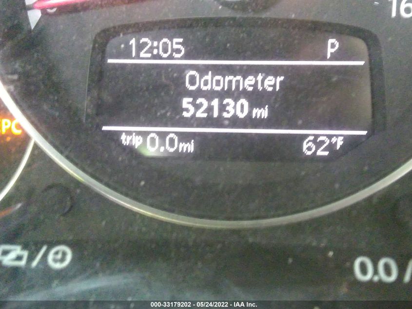 2014 VOLKSWAGEN BEETLE COUPE 1.8T W/SUN/SOUND/NAV 3VWJ17AT3EM634441