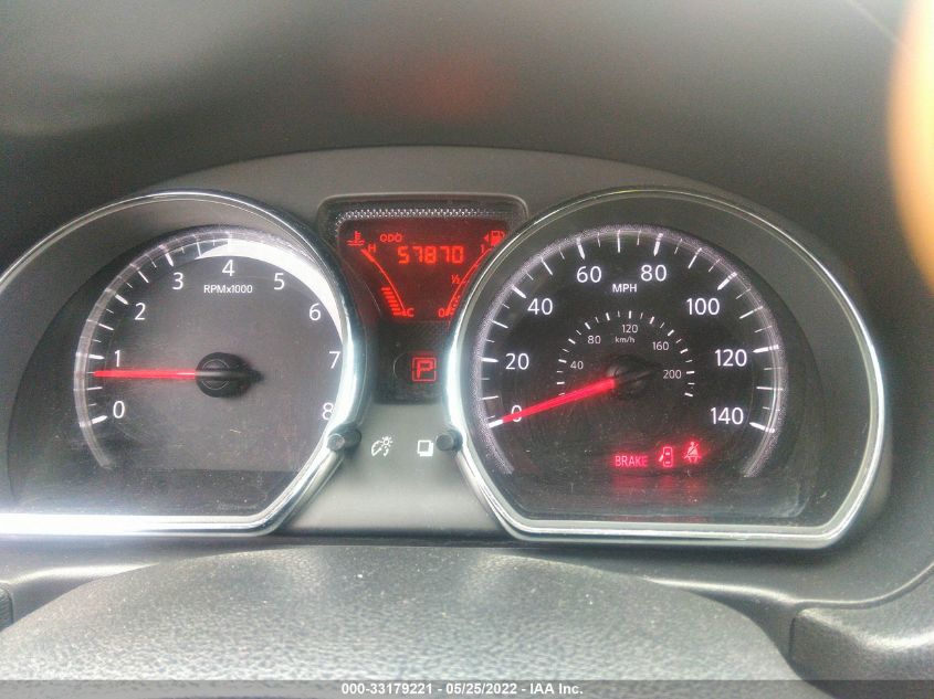 2014 NISSAN VERSA NOTE SV 3N1CE2CP5EL433894