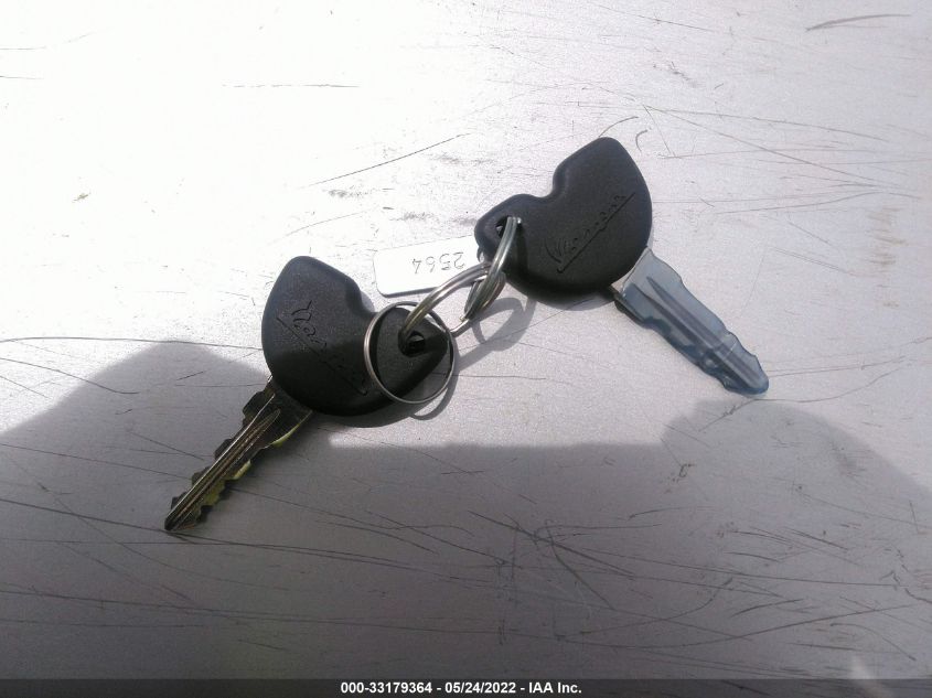 2021 VESPA PRIMAVERA50 4VIE ZAPCA06BXM5102500