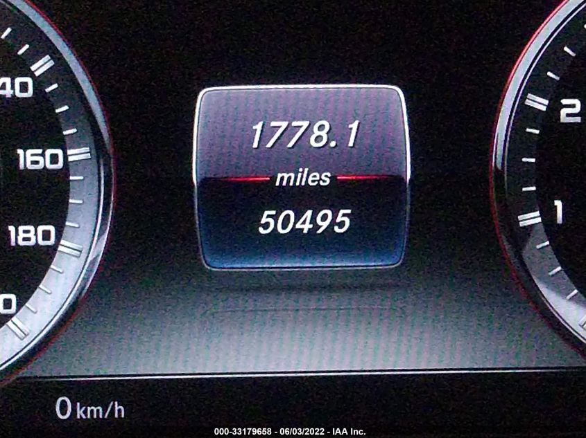 2016 MERCEDES-BENZ S-CLASS 63 AMG WDDUG7JB2GA223298