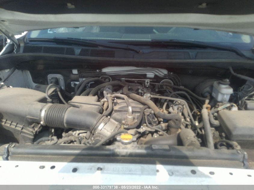 2014 TOYOTA TUNDRA 2WD TRUCK SR5 5TFEM5F14EX071689