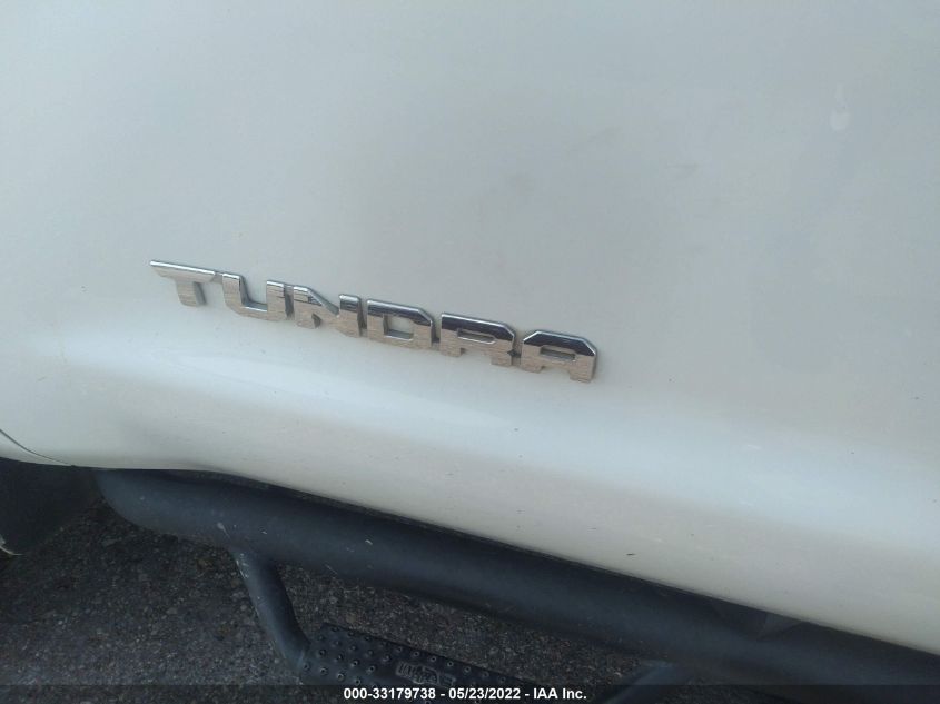 2014 TOYOTA TUNDRA 2WD TRUCK SR5 5TFEM5F14EX071689