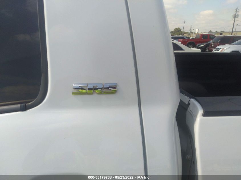 2014 TOYOTA TUNDRA 2WD TRUCK SR5 5TFEM5F14EX071689