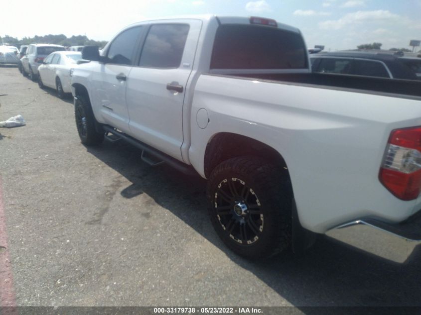 2014 TOYOTA TUNDRA 2WD TRUCK SR5 5TFEM5F14EX071689