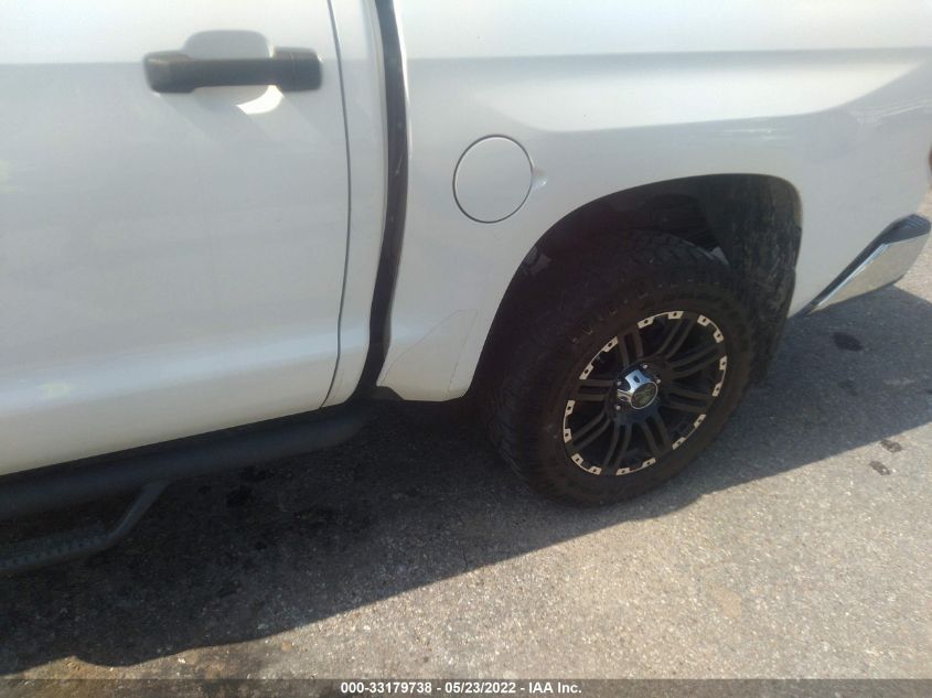 2014 TOYOTA TUNDRA 2WD TRUCK SR5 5TFEM5F14EX071689