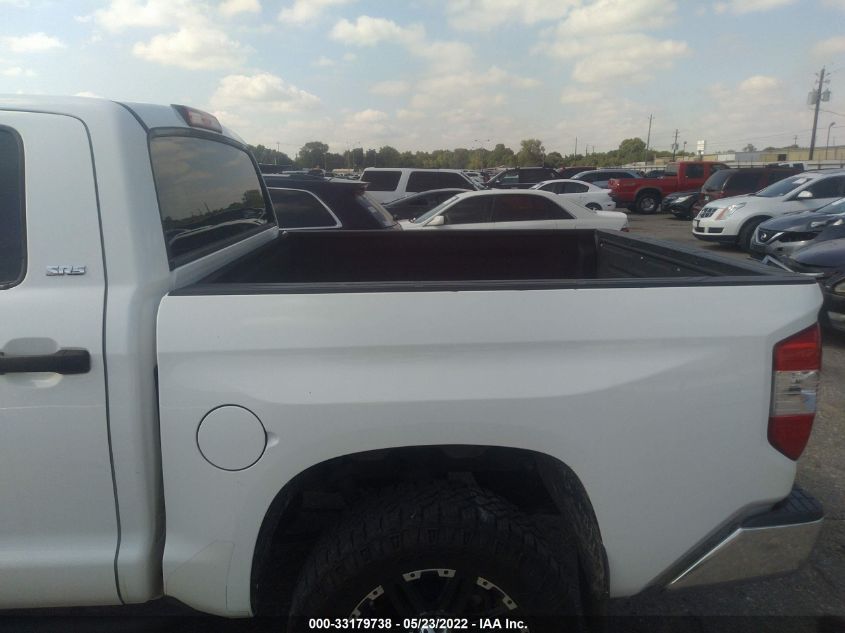 2014 TOYOTA TUNDRA 2WD TRUCK SR5 5TFEM5F14EX071689
