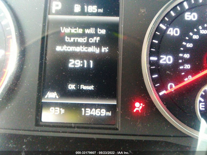 2021 KIA K5 LXS 5XXG14J24MG011445