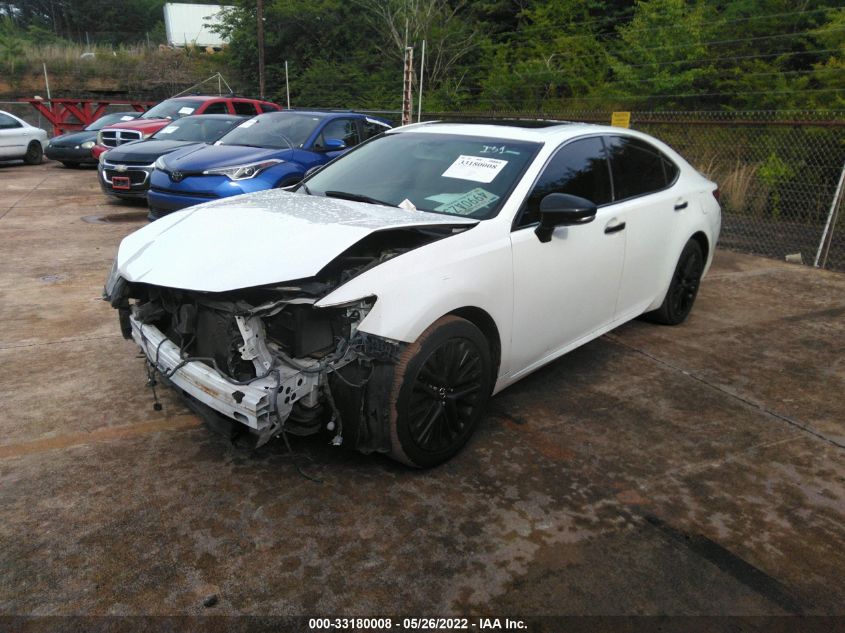 2015 LEXUS ES 350 JTHBK1GG5F2183001