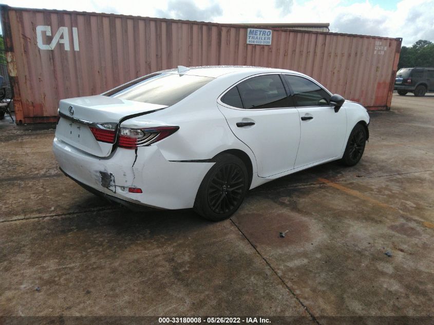 2015 LEXUS ES 350 JTHBK1GG5F2183001