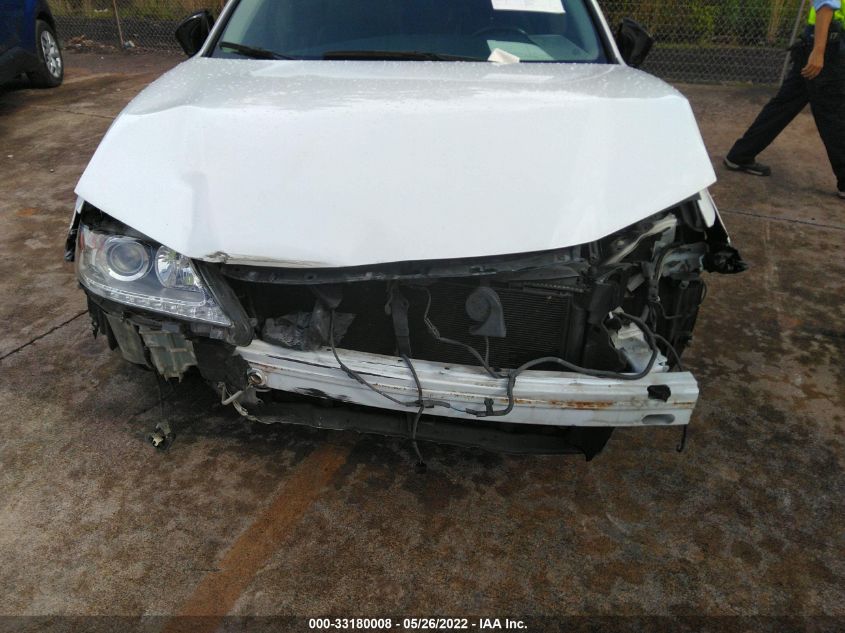 2015 LEXUS ES 350 JTHBK1GG5F2183001
