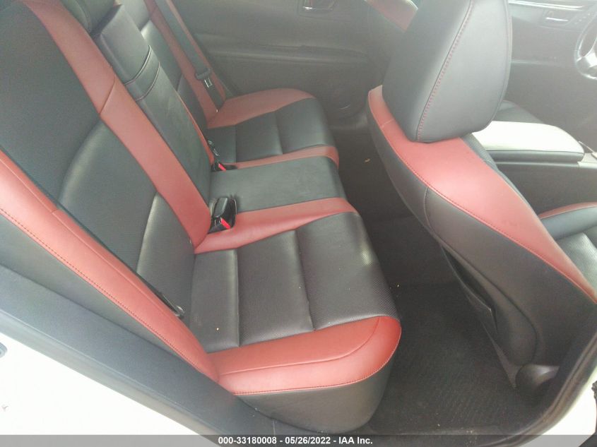 2015 LEXUS ES 350 JTHBK1GG5F2183001