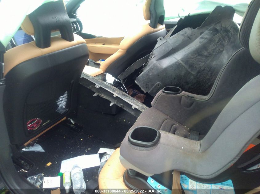 2018 VOLVO S90 MOMENTUM LVY102MK1JP056140