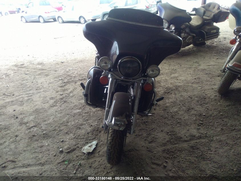 2005 HARLEY-DAVIDSON FLHTCUI 1HD1FCW115Y653139