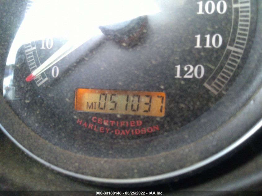 2005 HARLEY-DAVIDSON FLHTCUI 1HD1FCW115Y653139