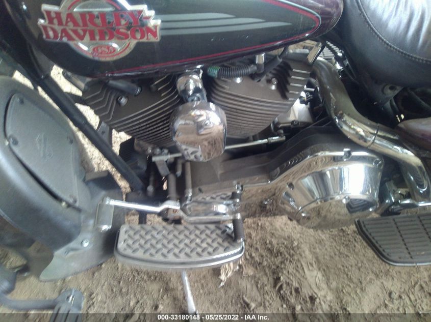 2005 HARLEY-DAVIDSON FLHTCUI 1HD1FCW115Y653139