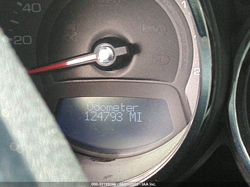 2014 CADILLAC CTS-V SEDAN 1G6DV5EP2E0110371
