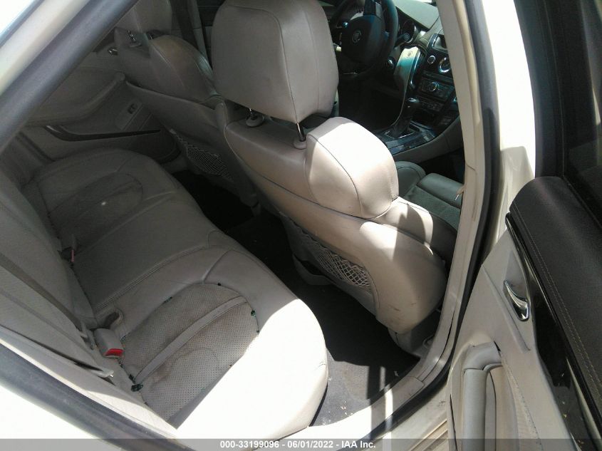 2014 CADILLAC CTS-V SEDAN 1G6DV5EP2E0110371