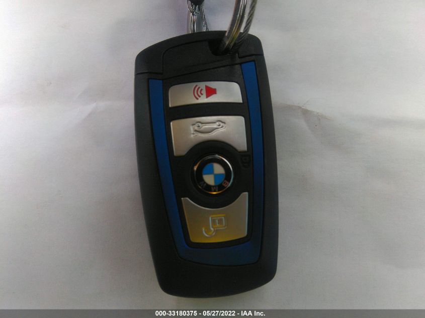 2018 BMW 2 SERIES WBA2J7C54JVD60706