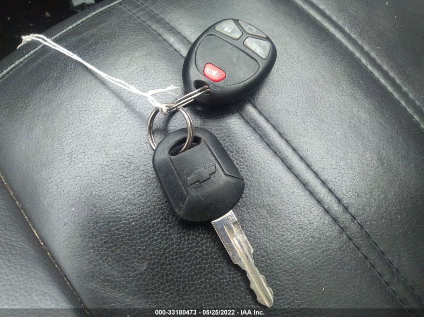 2013 CHEVROLET CAPTIVA SPORT FLEET LTZ 3GNAL4EKXDS638355