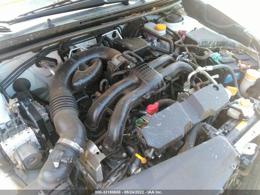 2015 SUBARU IMPREZA SEDAN JF1GJAA65FG014020