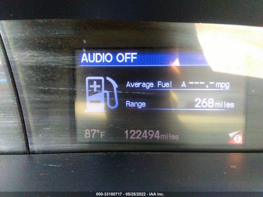 2013 HONDA CIVIC SDN LX 2HGFB2F51DH520150
