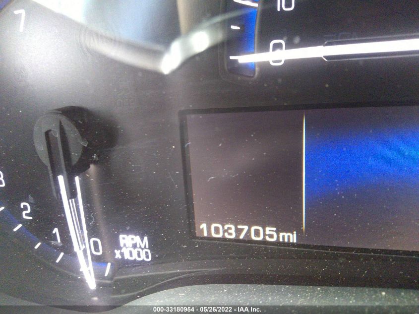2015 CADILLAC SRX PERFORMANCE COLLECTION 3GYFNFE30FS522382
