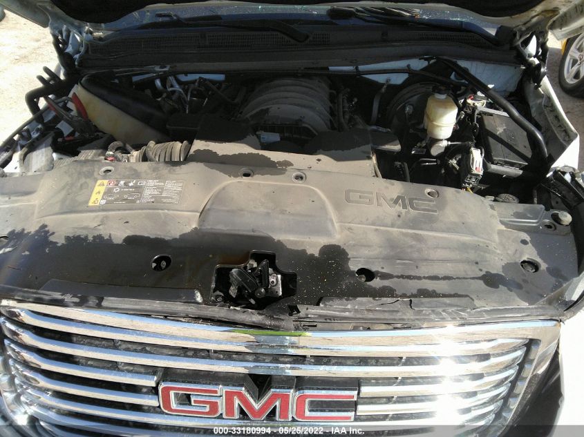 2019 GMC YUKON XL SLT 1GKS1GKC1KR228503