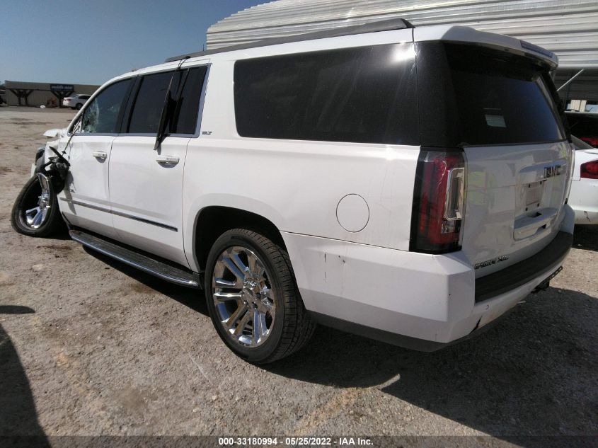2019 GMC YUKON XL SLT 1GKS1GKC1KR228503