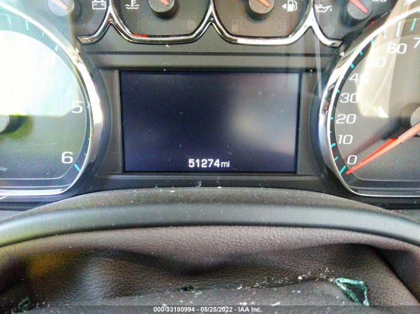 2019 GMC YUKON XL SLT 1GKS1GKC1KR228503