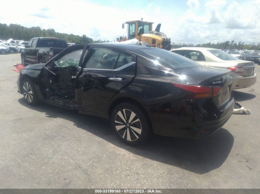 2022 NISSAN ALTIMA 2.5 SV - 1N4BL4DV0NN328886