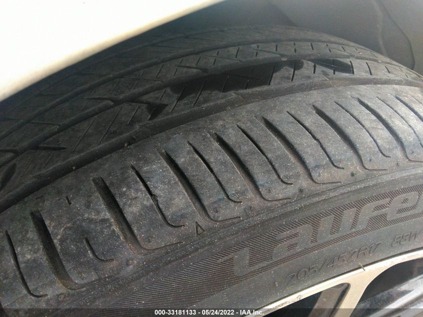 2013 KIA RIO LX KNADM4A33D6231982