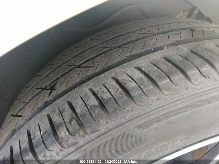 2013 KIA RIO LX KNADM4A33D6231982