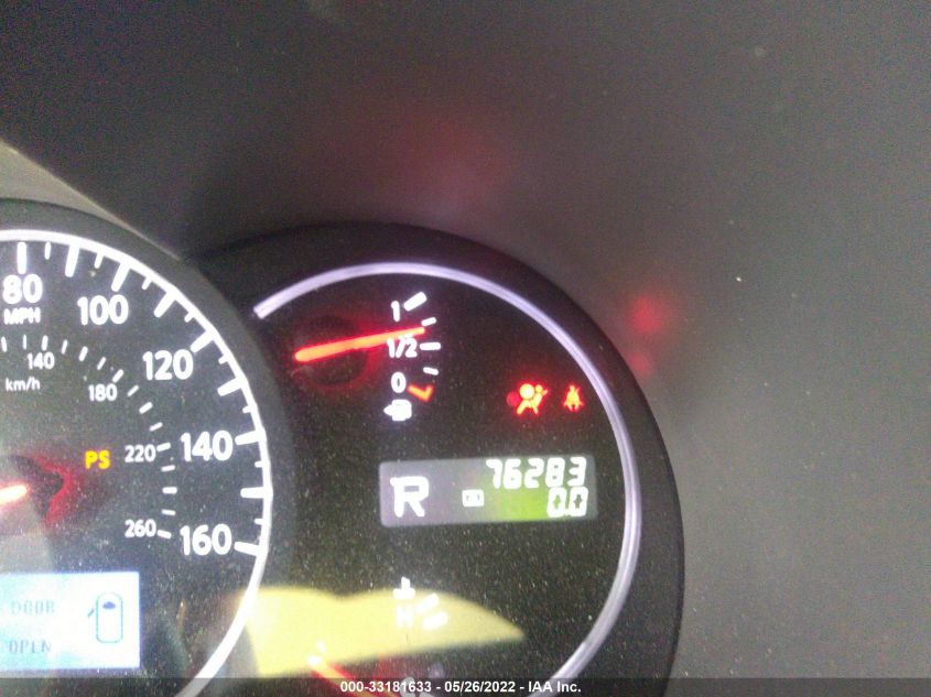 2016 NISSAN QUEST SV/S/PLATINUM/SL JN8AE2KP5G9151843